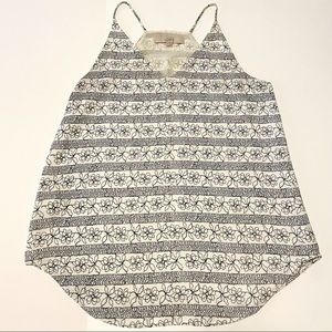 Loft Halter/Cami XS- Used